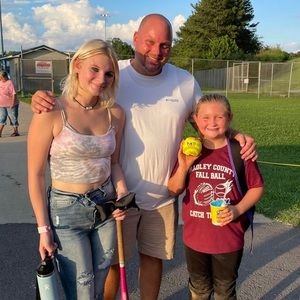 Meet your Posher, Casey